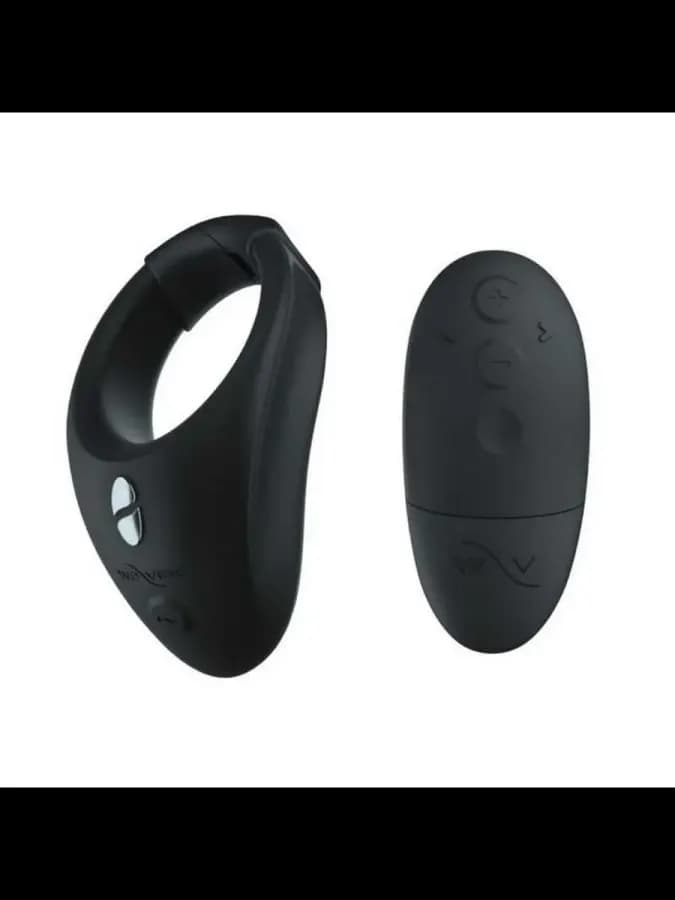 WE-VIBE Bond Эрекционное кольцо для стимуляции — фото 3