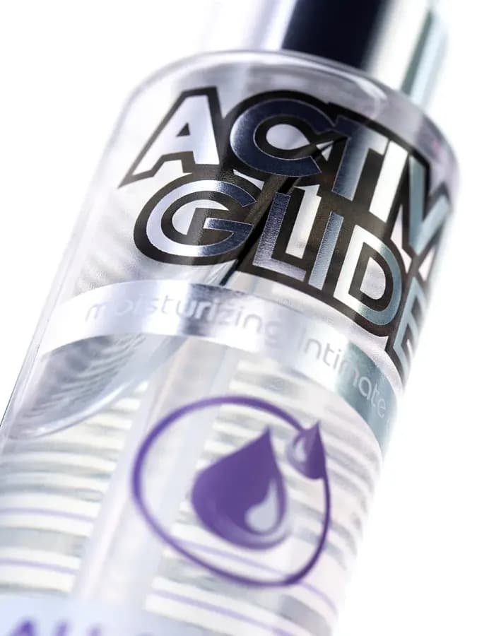 Гель Active Glide Allantoin 100 мл — фото 6