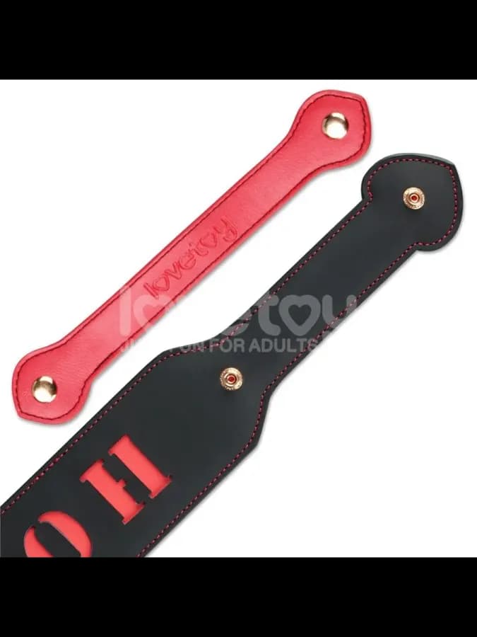 Паддл "HOE", 38 см