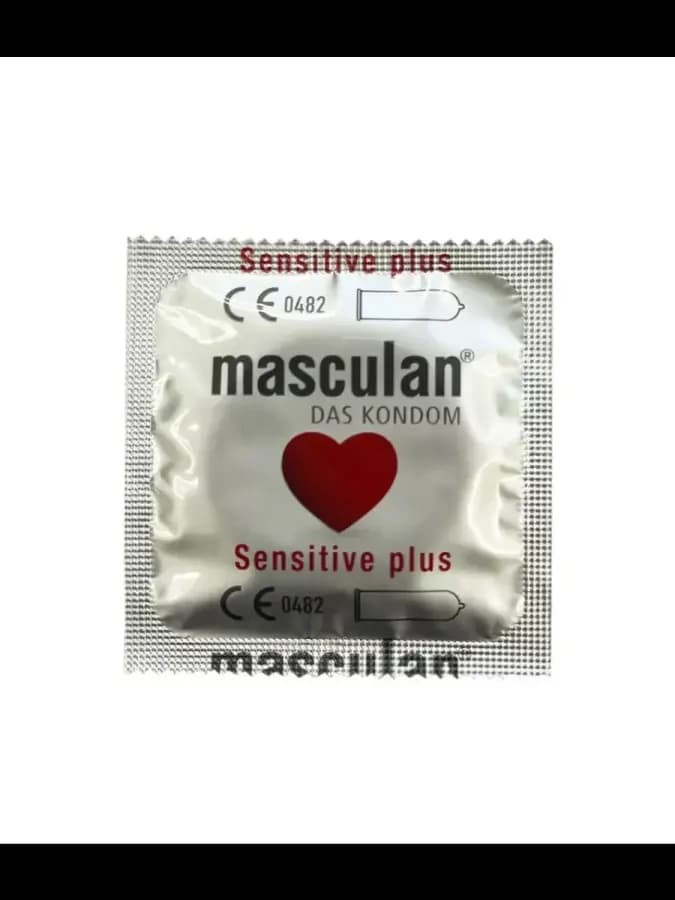 Презервативы Classic Senitive 10 шт