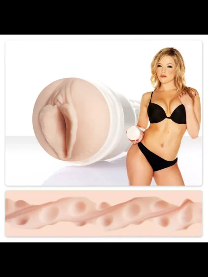 FLESHLIGHT SIGNATURE Мастурбатор Alexis Texas Outlaw