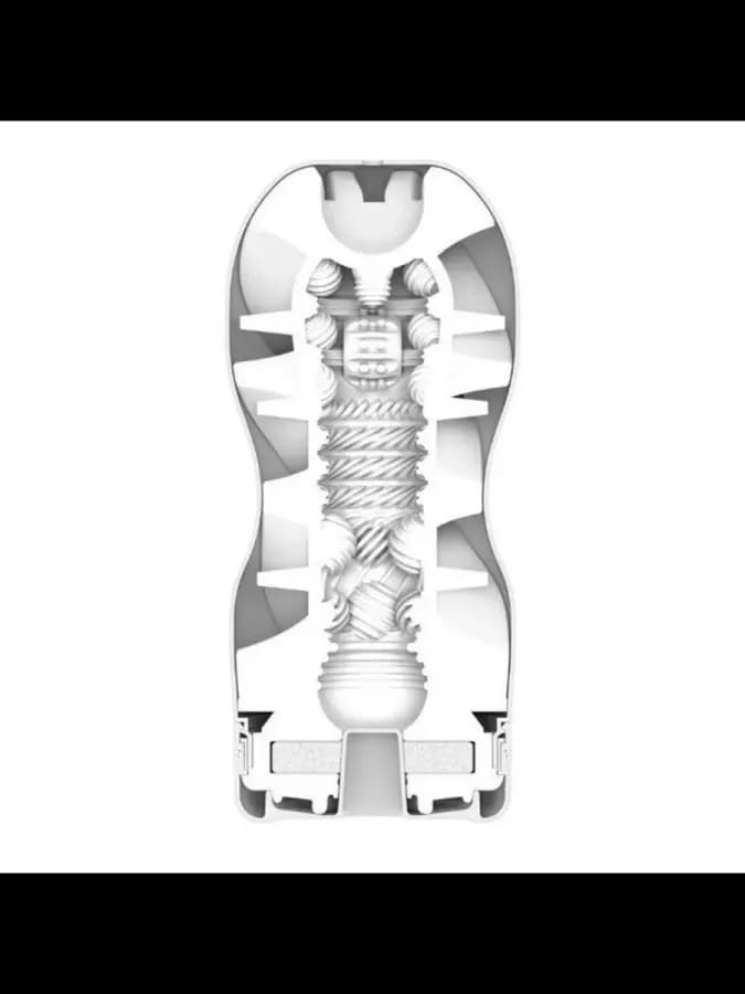 Мастурбатор Tenga Air Flow Cup Gentle — фото 1