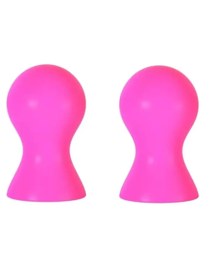 Вакуумные помпы для стимуляции сосков "PUMPS NIPPLE SUCKERS