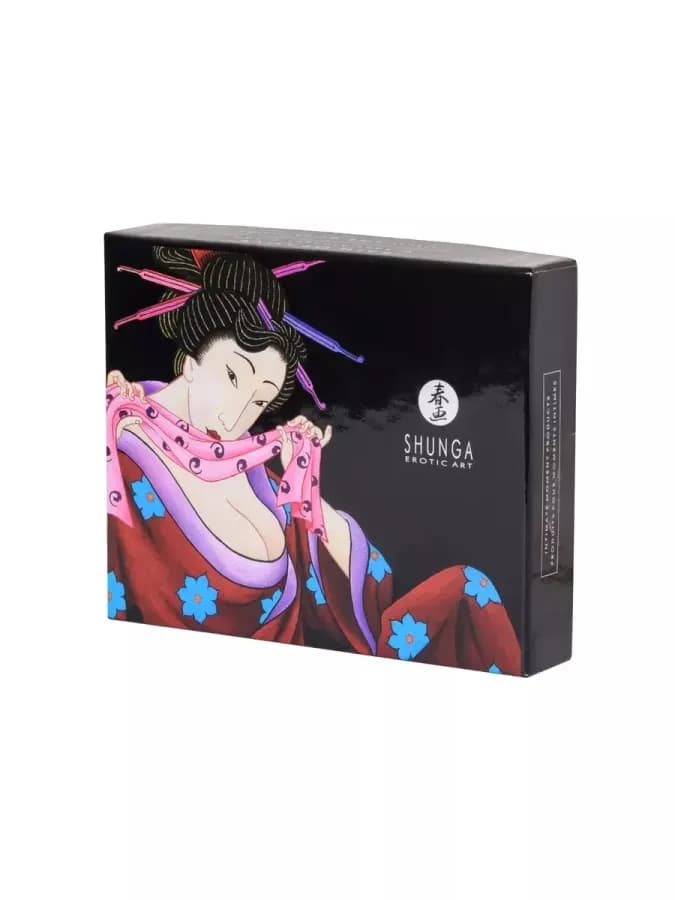 Интимный крем Shunga G Rain of Love, для стимуляции точки G — фото 4