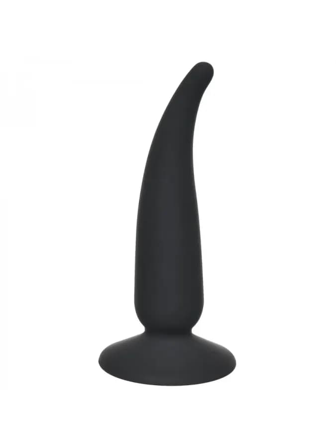 Анальная пробка P-spot Teazer Black 4107-03Lola