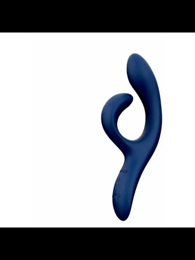Вибратор We-Vibe Nova 2 синий