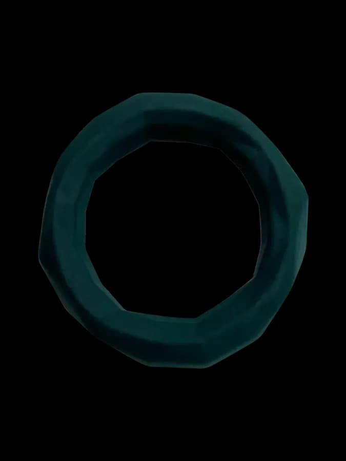 Эрекционное кольцо Stellar от Alive — фото 2