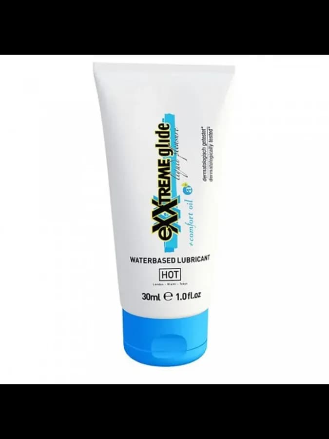 Анальный лубрикант EXXTREME GLIDE, 30 мл