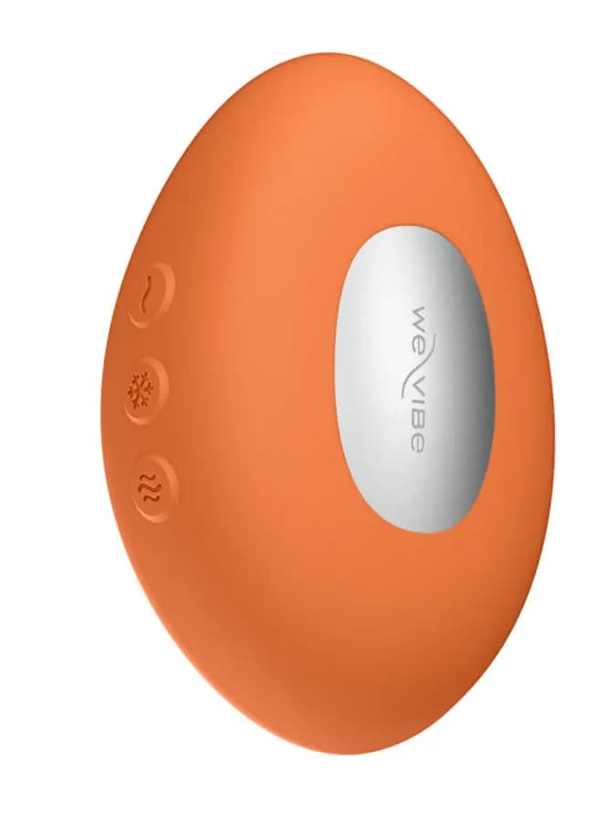 Вибратор We-Vibe Temp, сиреневый