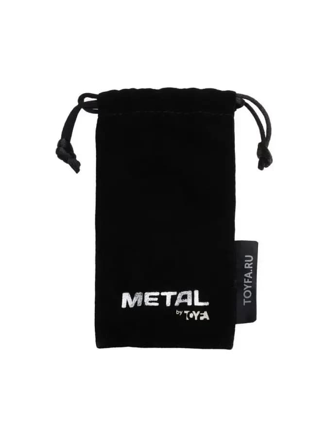 Пояс верности TOYFA Metal — фото 4