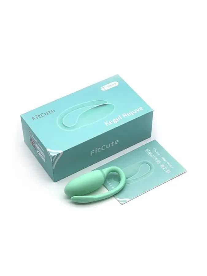 Вибратор Kegel Rejuve