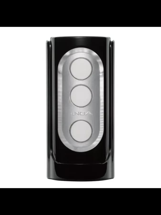 TENGA Стимулятор Flip Hole черный — фото 1