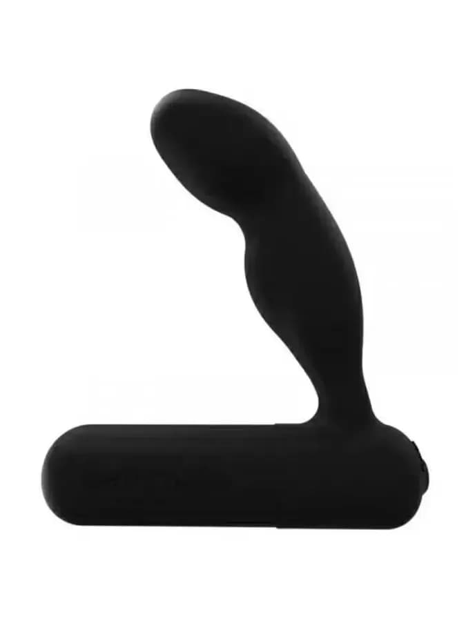 Вибровтулка анальная Prostate Vibe