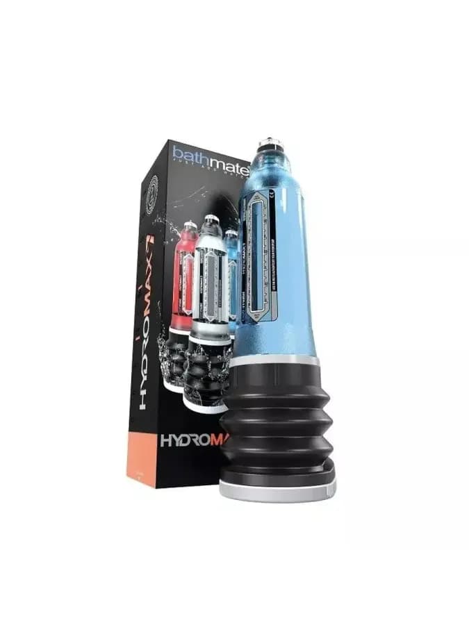 Гидропомпа HydroMax7 — фото 3