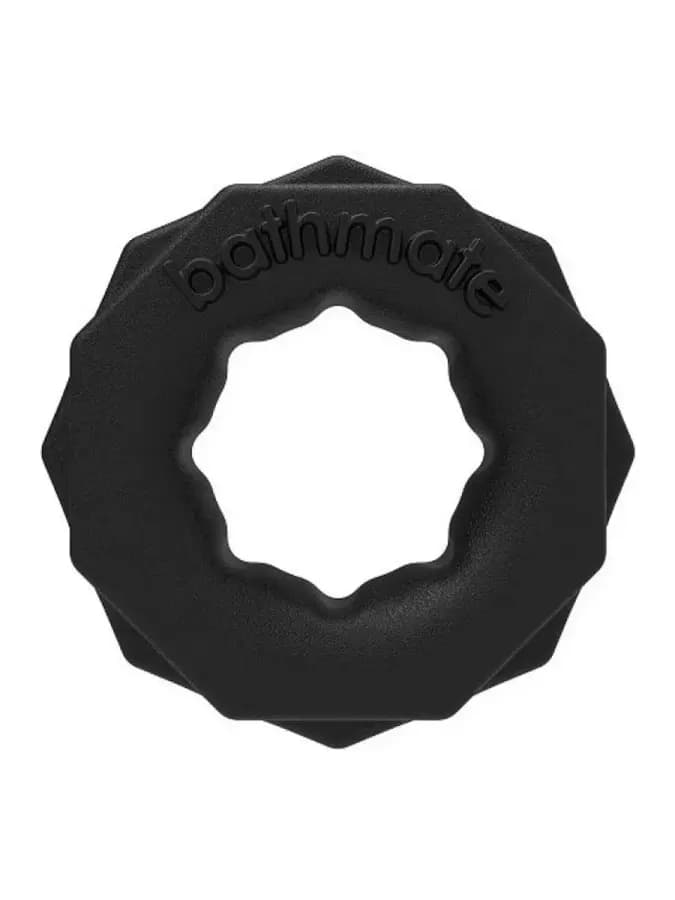 Кольцо эрекционное Bathmate Spartan