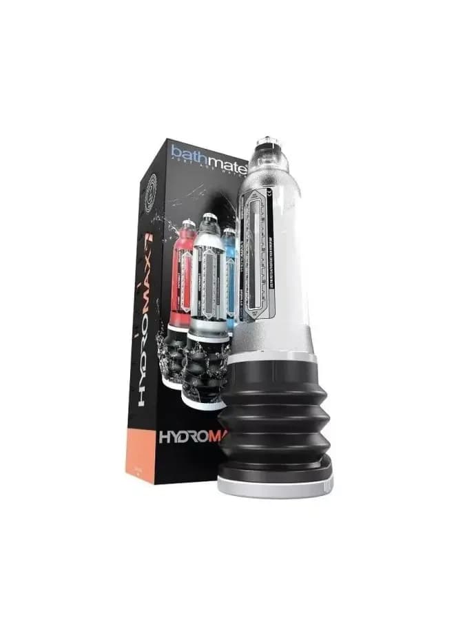 Гидропомпа HydroMax 7 — фото 2