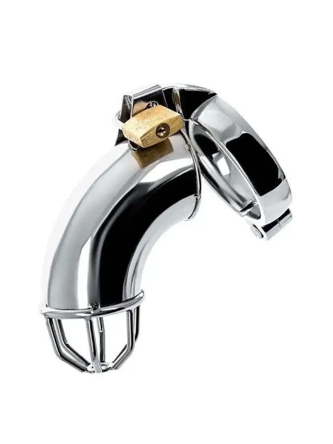 Пояс верности TOYFA Metal — фото 2