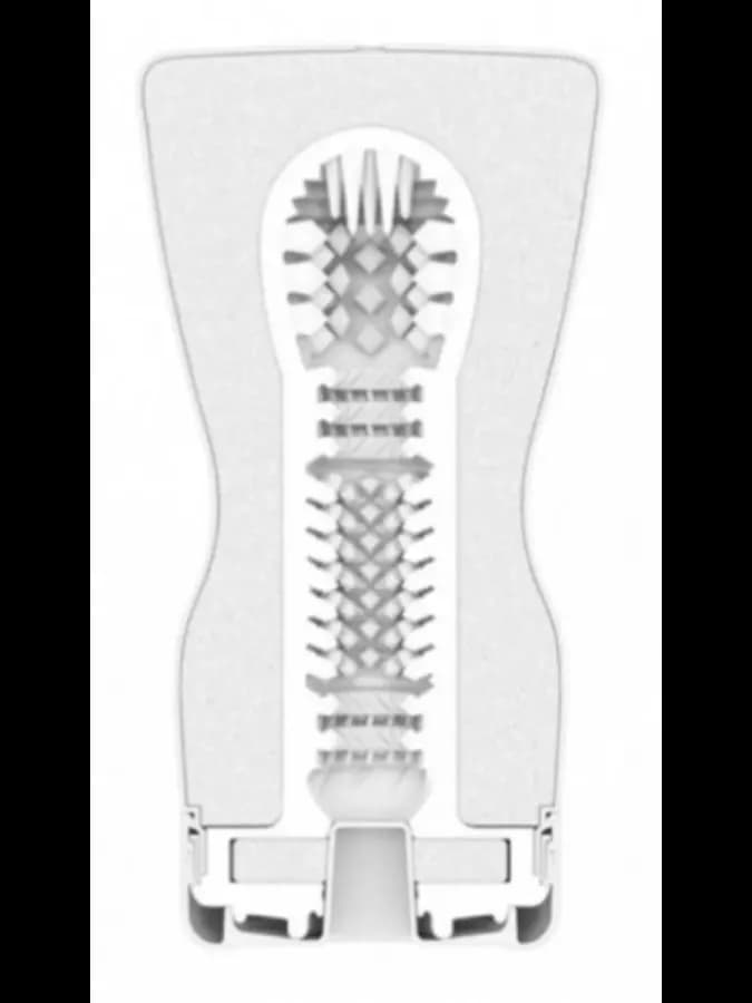 TENGA Мастурбатор Soft Case Cup Strong — фото 2