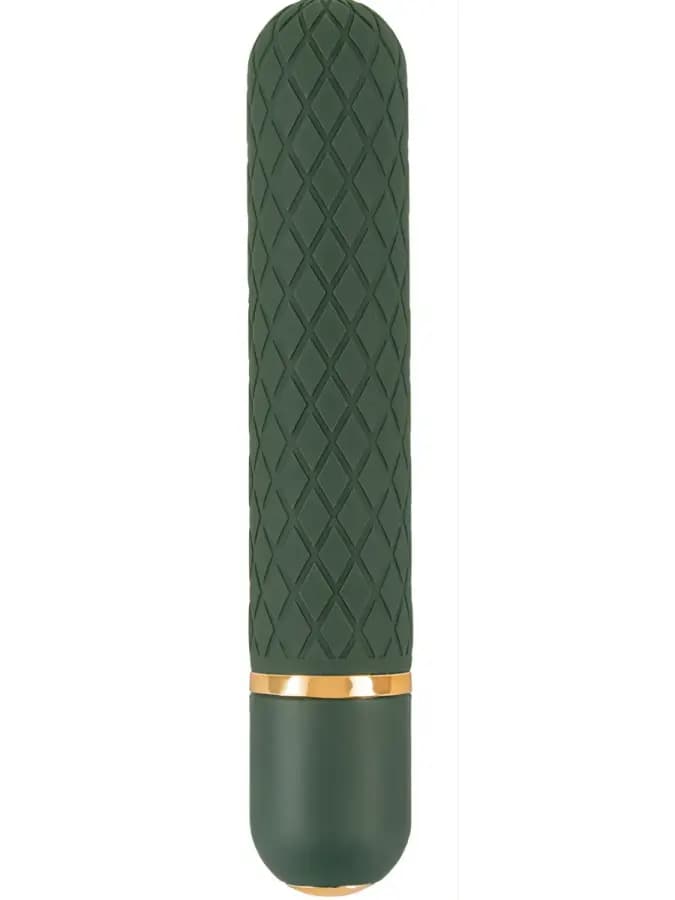 Emerald Love Минивибратор Luxurious
