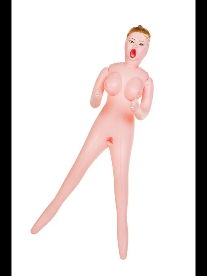Кукла надувная Dolls-X Hannah — фото 4