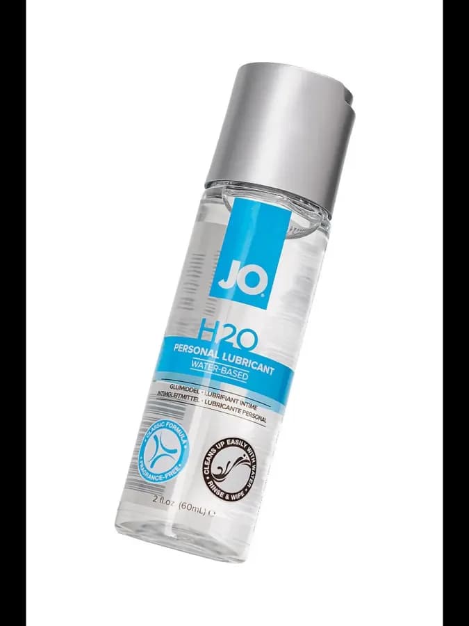 Лубрикант на водной основе Personal Lubricant 60 мл