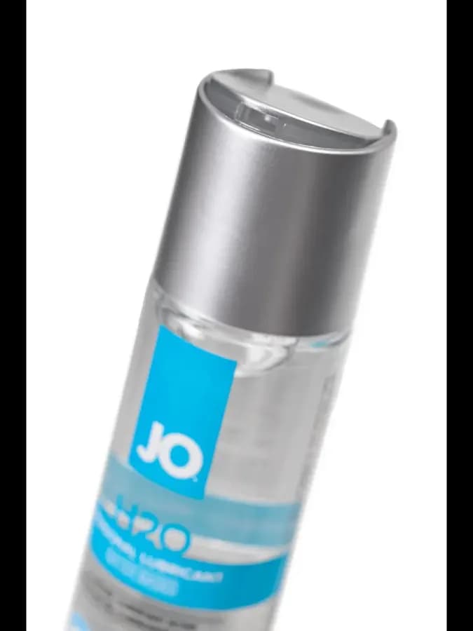 Лубрикант на водной основе Personal Lubricant 60 мл — фото 3