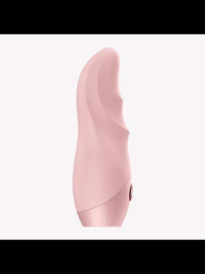 Вибратор мини Viola Soft Pink — фото 3