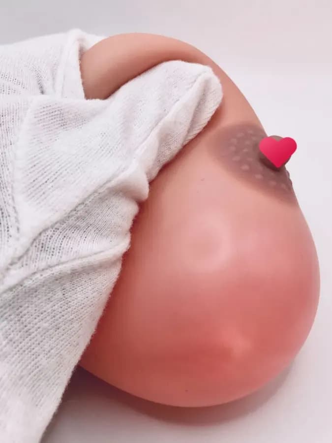 Игрушка Сквиш Антистресс для мужчин, , Женская Грудь, , / Пода — фото 1