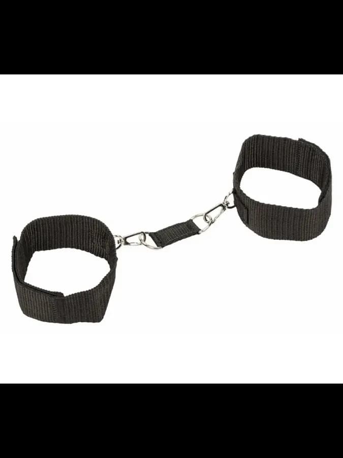 Поножи Plus Size — фото 1