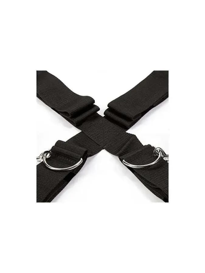Набор для фиксации Fifty Shades of Grey Keep Still — фото 3