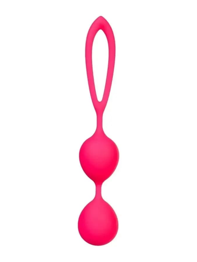 Вагинальные шарики — фото 2