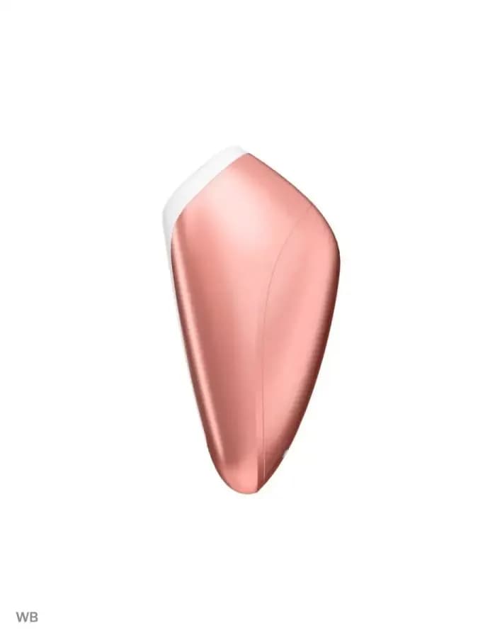 Клиторальный стимулятор Satisfyer Love Breeze — фото 3