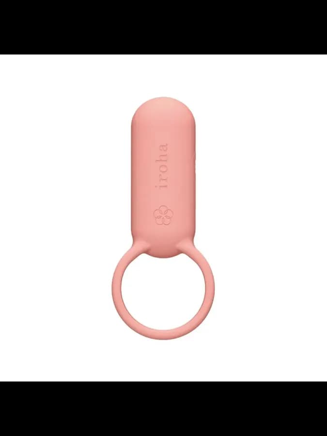 Вибратор SVR Coral Pink перезаряжаемый