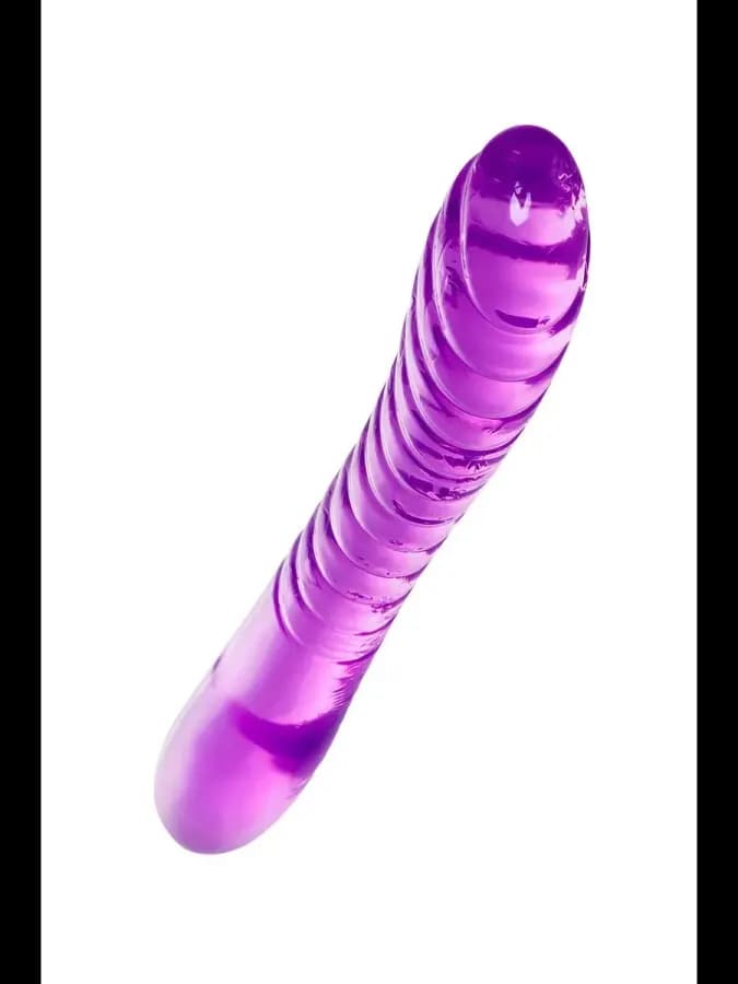 A-toys Фаллоимитатор, 23см — фото 3