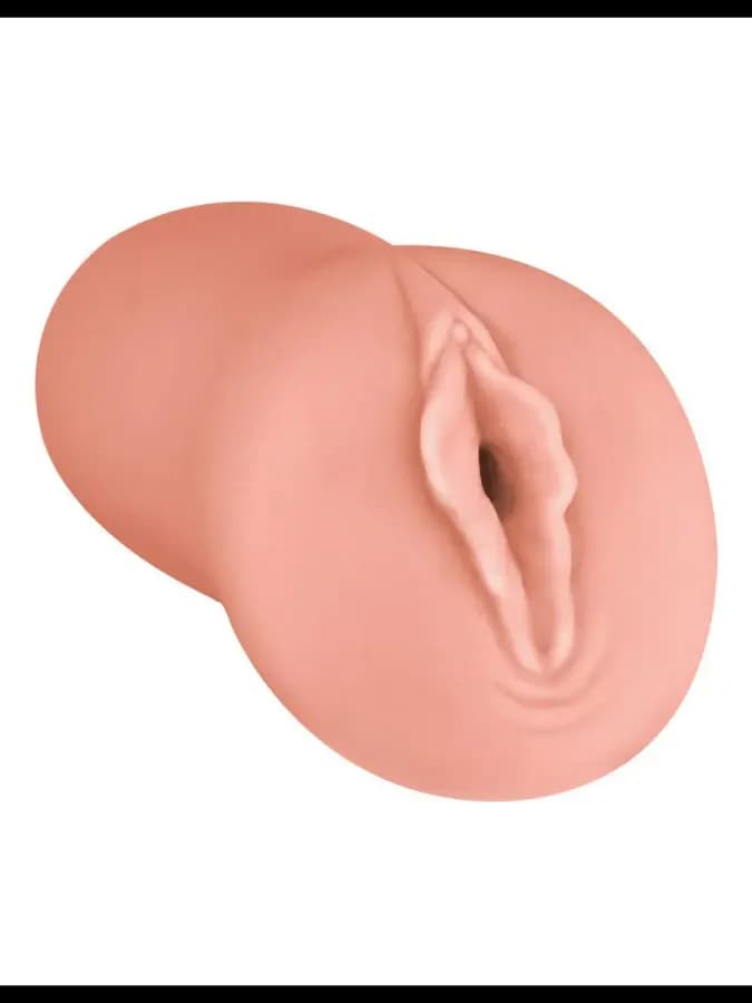 Lola Toys Satisfaction Foxy Lady Ashley — мастурбатор-вагина