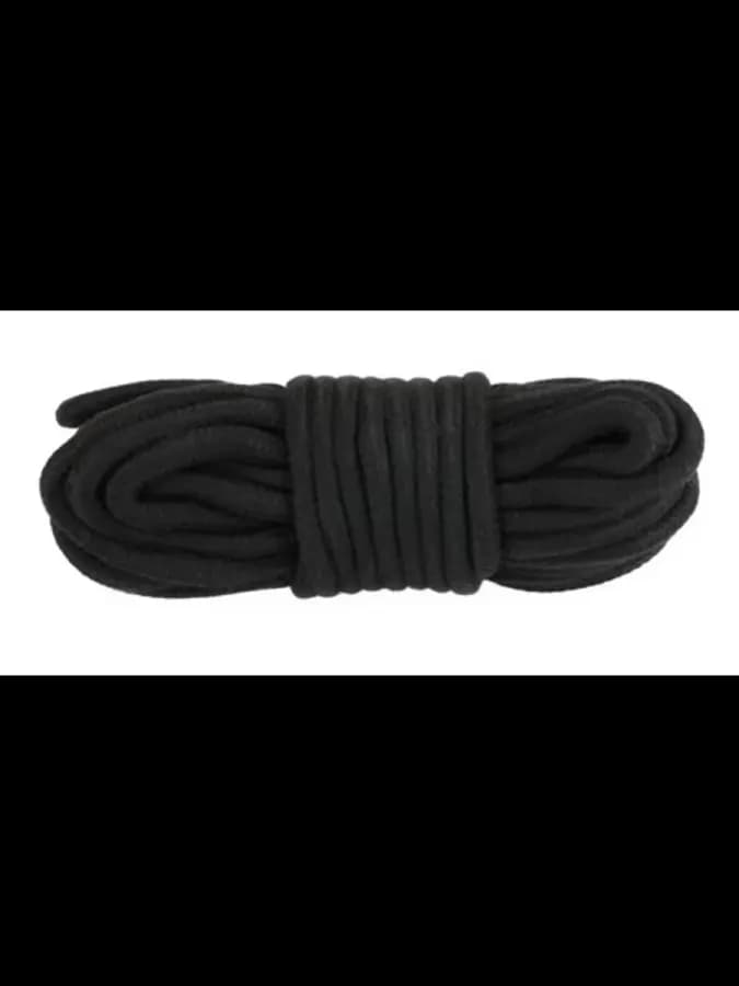 Веревка для бондажа шибари БДСМ фиксатор
