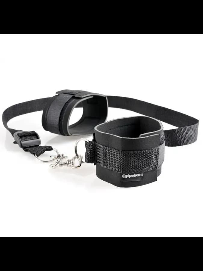 Фиксация на кровать Cuff & Tether Set — фото 4