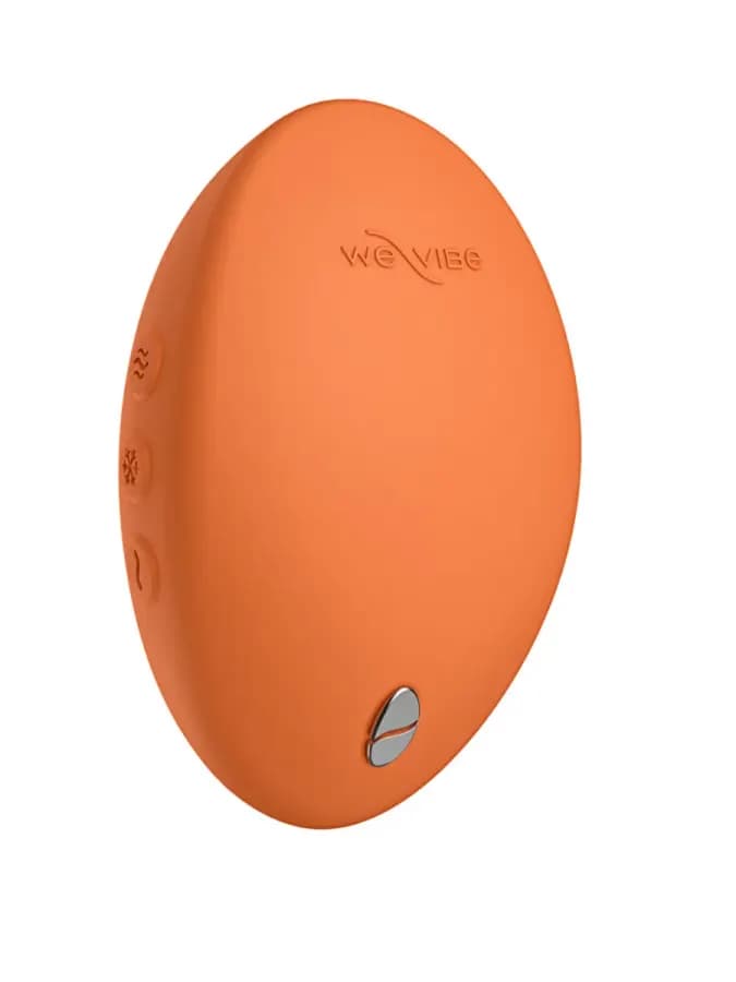 Вибратор We-Vibe Temp, сиреневый — фото 2