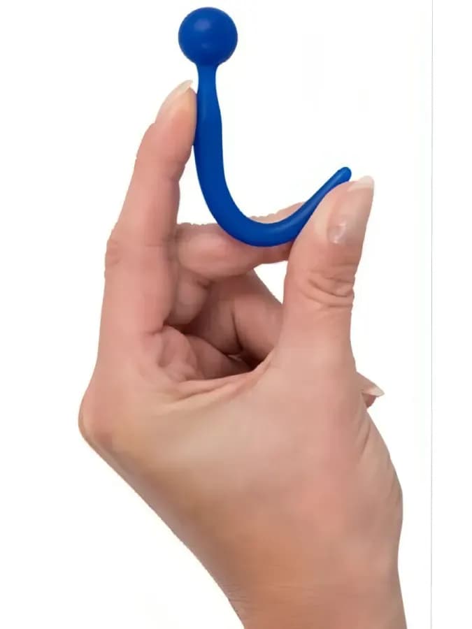Уретральный Стимулятор Penis Plug (9.6, Ø 1.6 см) — фото 2