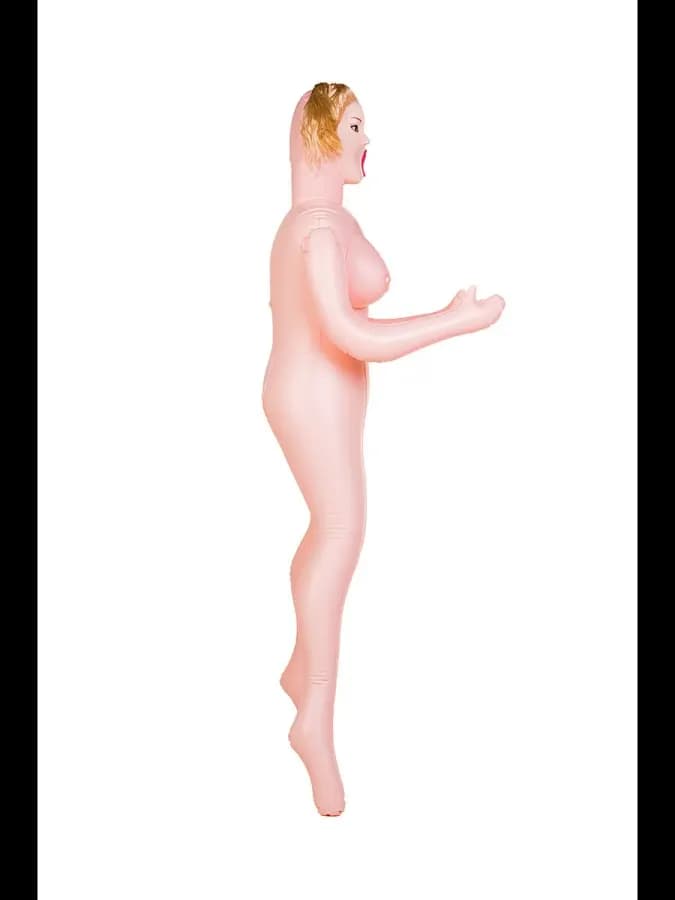 Кукла надувная Dolls-X Hannah — фото 2