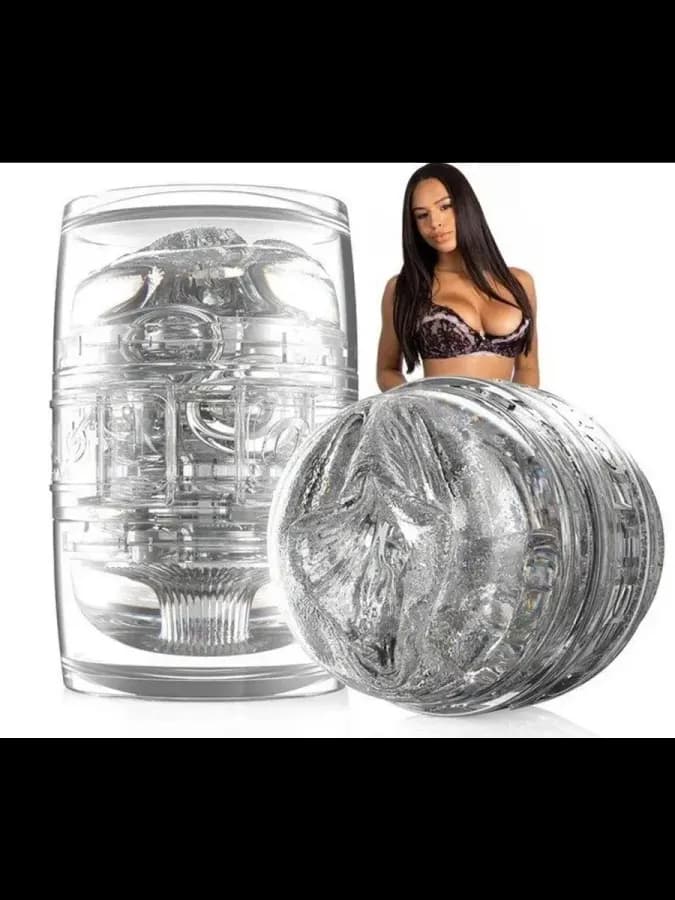 Мастурбатор Quickshot Autumn Falls (RP) от Fleshlight