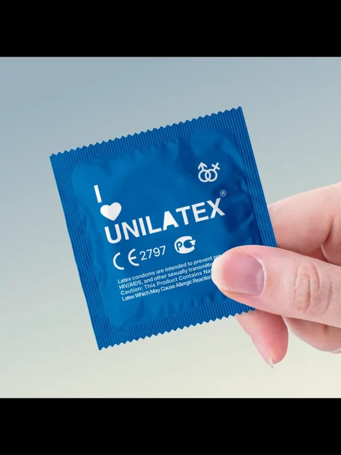 Презервативы Ultrathin 144 шт, ультратонкие