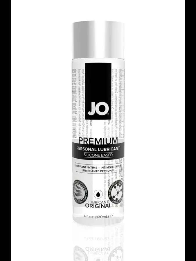 Лубрикант на силиконовой основе JO Personal Premium